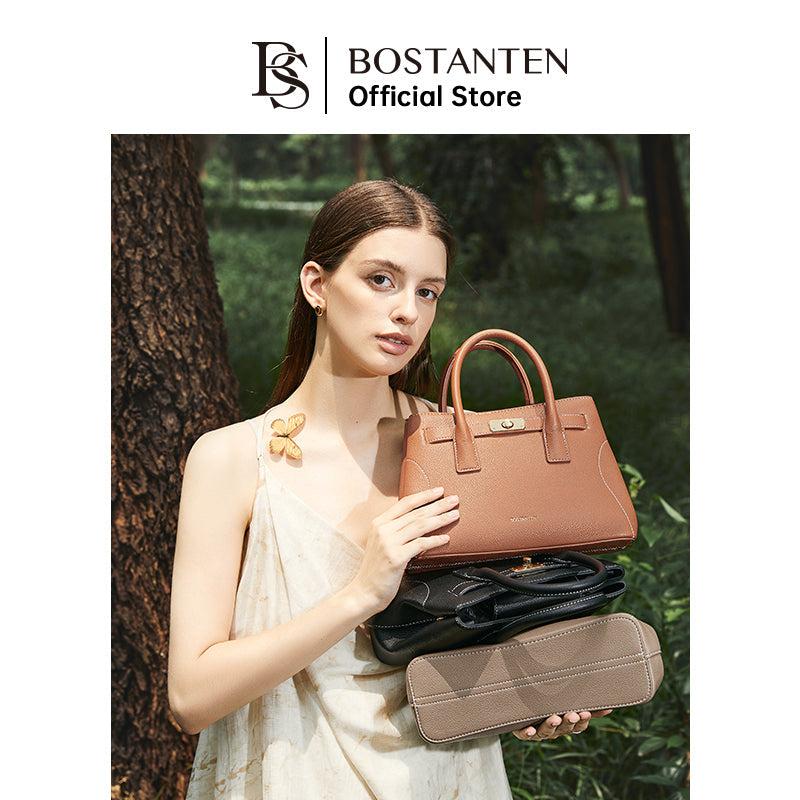 Discover the Elegance of Bostanten Bags: A Perfect Blend of Style and Functionality for the UAE Market